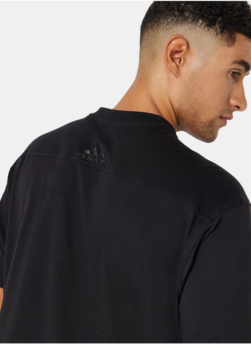 Adidas - Essentials T-Shirt - Image 1