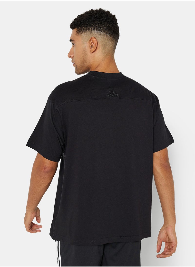 Adidas - Essentials T-Shirt - Image 1