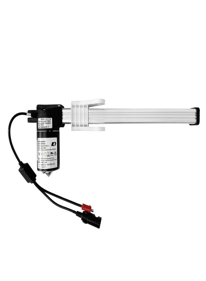 Kariwust Linear Actuator Kaidi Model KDPT007-141 Power Recliner Lift Chairs Motor Replacement - Image 1