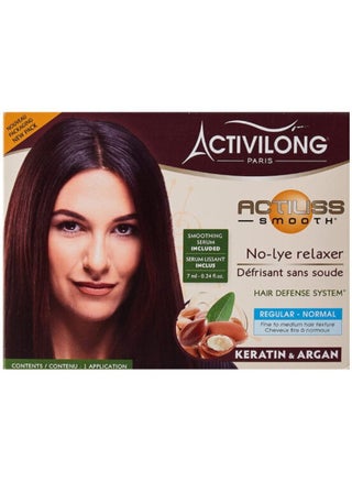 Activilong No-Lye Relaxer Keratin & Argan Regular - pzsku/ZDFC0F13F5E6B3E4AFDF6Z/45/_/1660227712/a7f3f329-d88b-49b7-921c-cabafe8c71ae