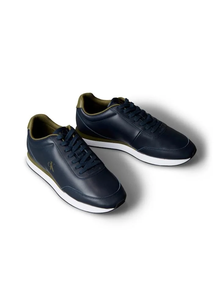 كالفن كلاين جينز Lace Up Low Top Sneakers