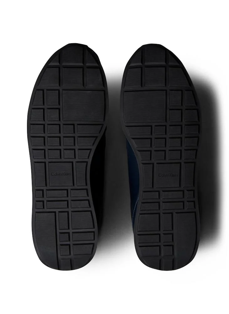 كالفن كلاين جينز Lace Up Low Top Sneakers