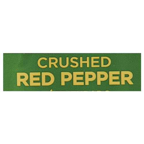 Spice Classics Crushed Red Pepper, 12 oz - One 12 Ounce Container of Dried and Crushed Red Chili Pepper Flakes Great for Pizza, Chowder, Seafood, and Pasta - Image 5