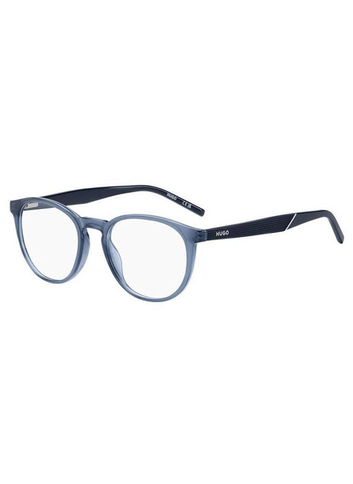 Hugo HG1308 Men's Eyeglasses Frame - pzsku/ZDFC1069CB0E7A3588274Z/45/_/1736577534/010b71c7-c01c-4bc8-9969-abe6299aed28