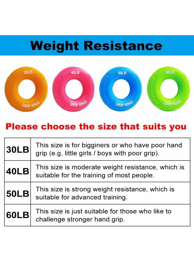Boaton Hand Grips for Home Workouts Like Basketball, Football, Pull-ups, Weightlifting, Rock Climbing, Basketball Football Training Equipment, Pull-ups Basketball Football Gear for Boys and Girls - Image 4