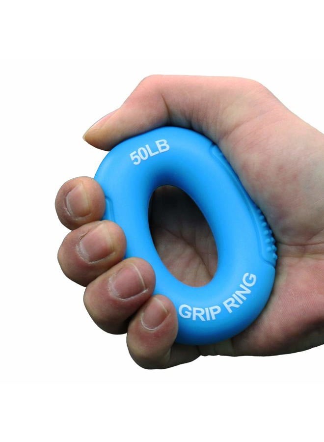 Boaton Hand Grips for Home Workouts Like Basketball, Football, Pull-ups, Weightlifting, Rock Climbing, Basketball Football Training Equipment, Pull-ups Basketball Football Gear for Boys and Girls - Image 1