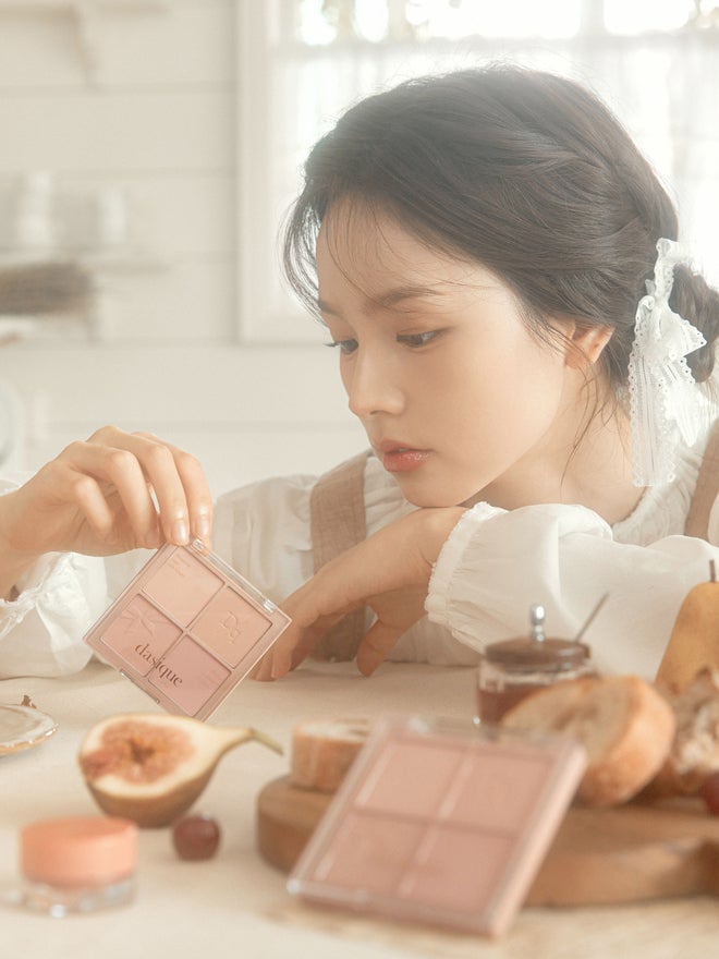 داسيك Blending Mood Cheek #10 Muted Nuts - Image 2