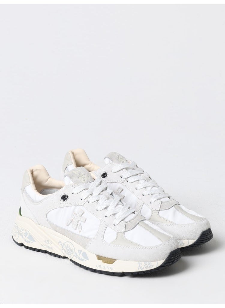 Premiata - Sneakers Maxed 6496 - Image 1