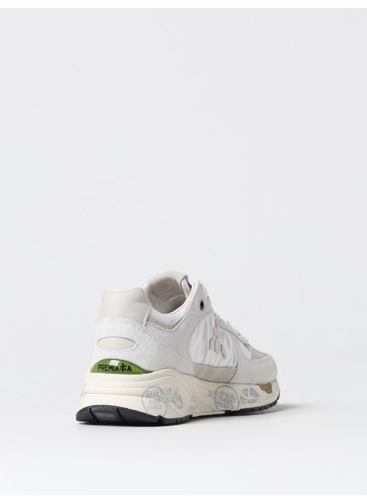Premiata - Sneakers Maxed 6496 - Image 1
