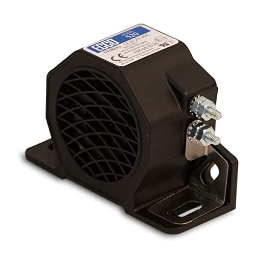 ECCO 520 Back-Up Alarm - Image 1