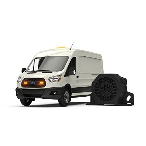 ECCO 520 Back-Up Alarm - Image 3