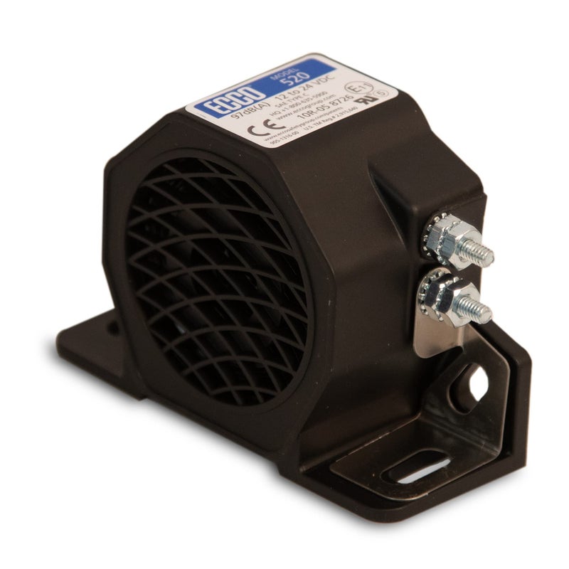 ECCO 520 Back-Up Alarm - Image 4