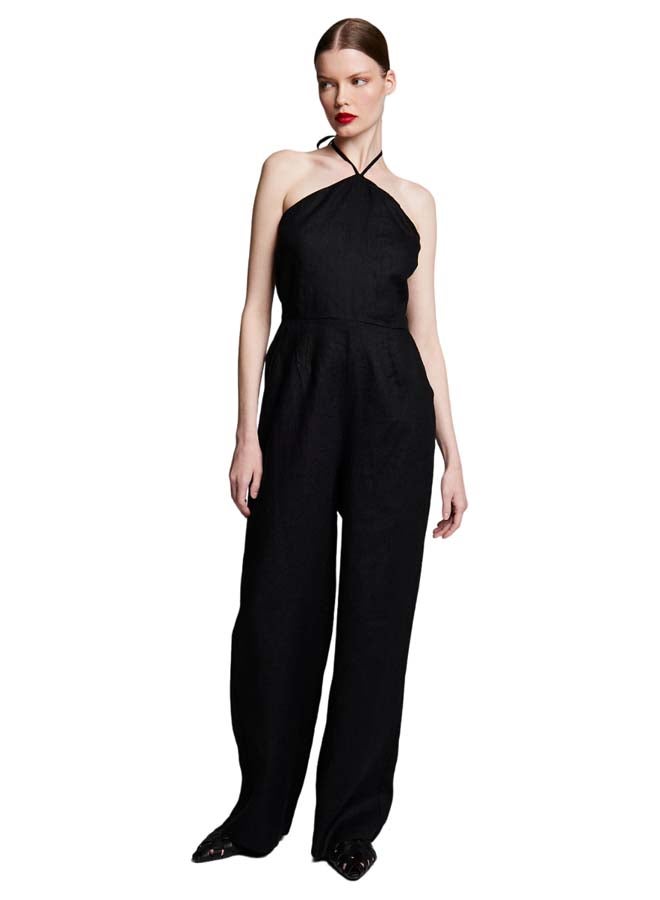 BSB Linen jumpsuit - Image 1