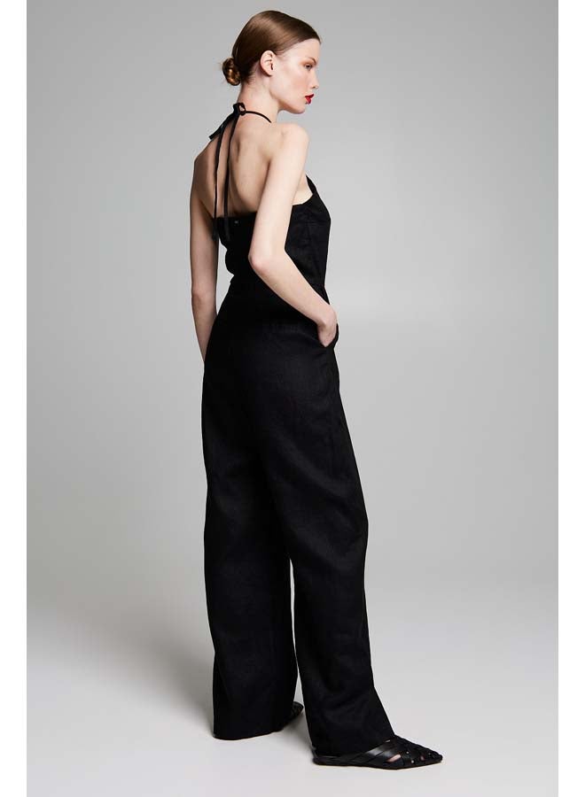 BSB Linen jumpsuit - Image 3