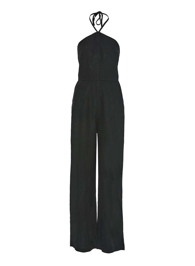 BSB Linen jumpsuit - Image 4