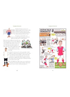 The Magic of the FA Cup!: More Than 150 Years of the World's Greatest Cup Co  - Image 3