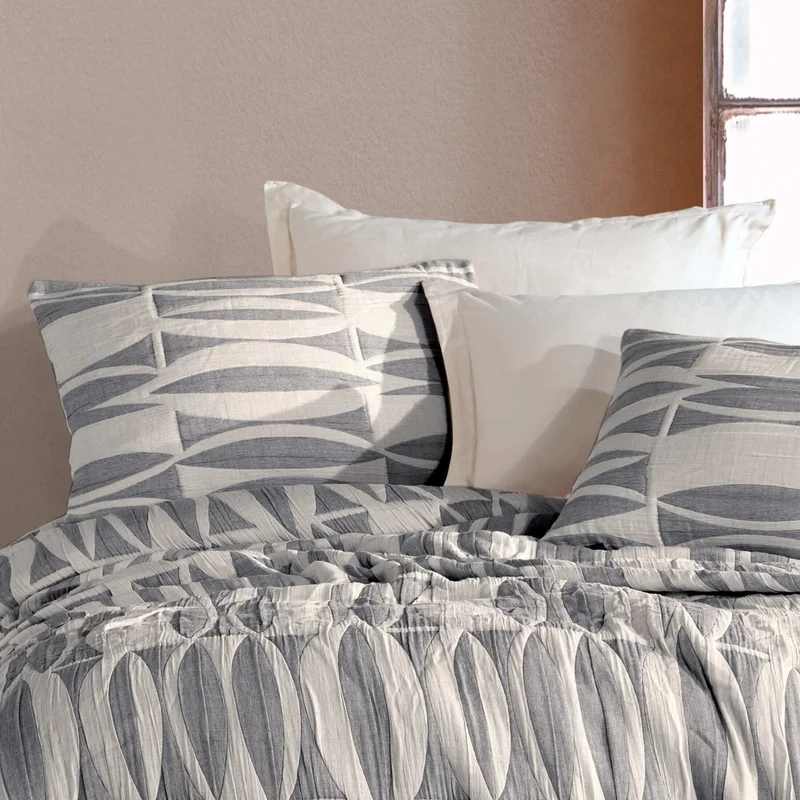 زيبرا كاسا Dionis Double Bedspread / Beige