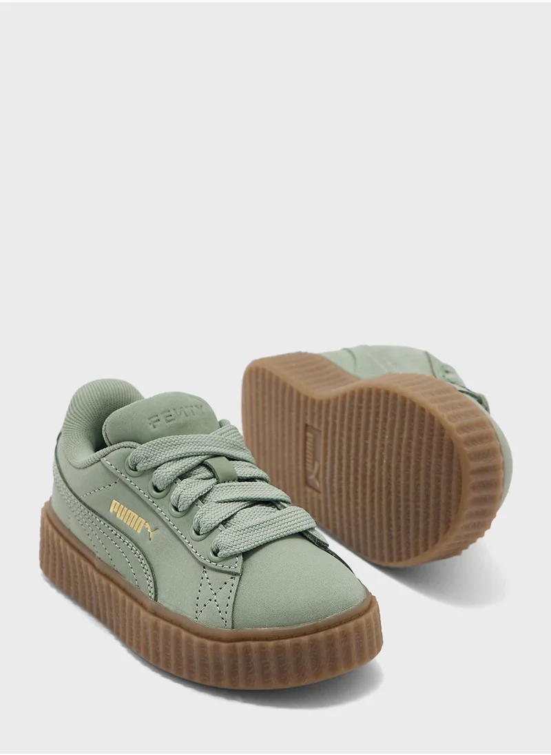Puma x Fenty Creeper Phatty Nubuck