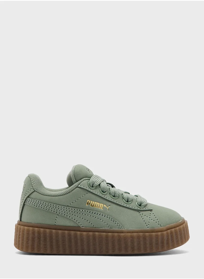 Puma x Fenty Creeper Phatty Nubuck