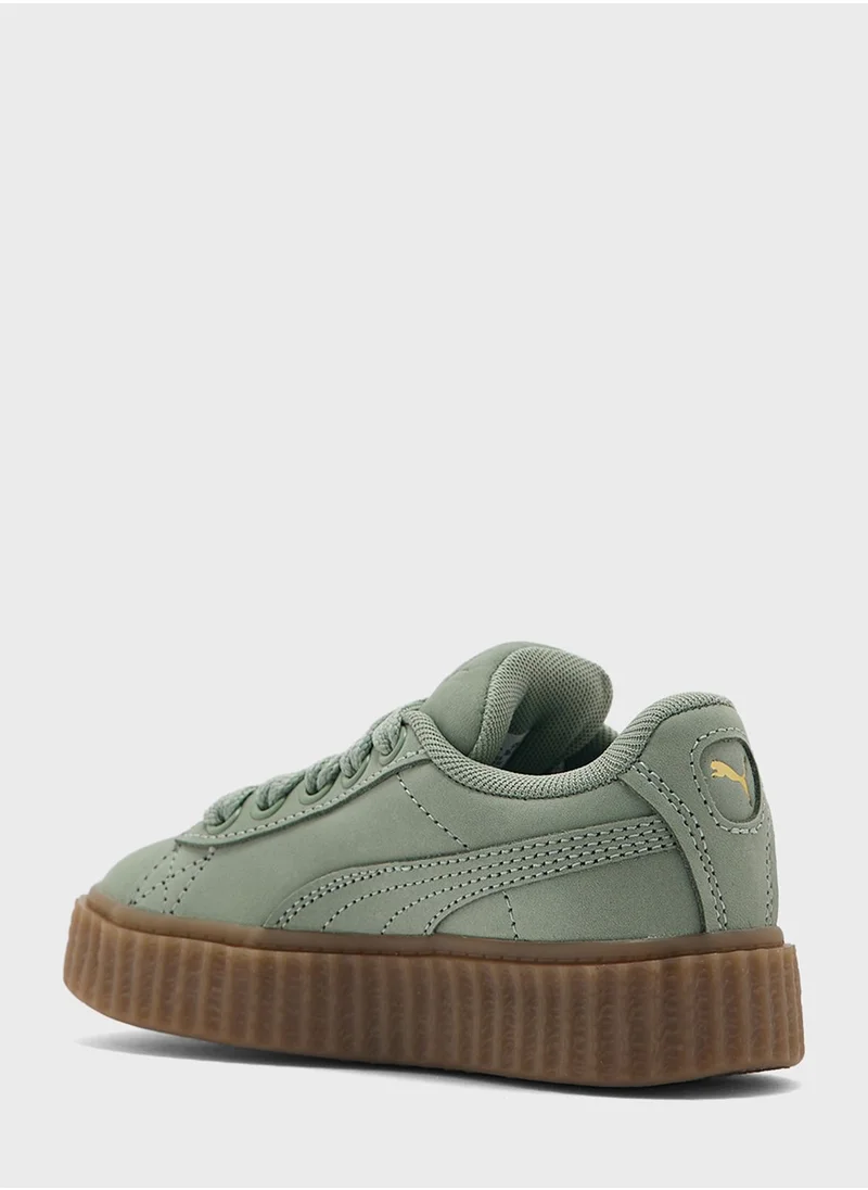 Puma x Fenty Creeper Phatty Nubuck