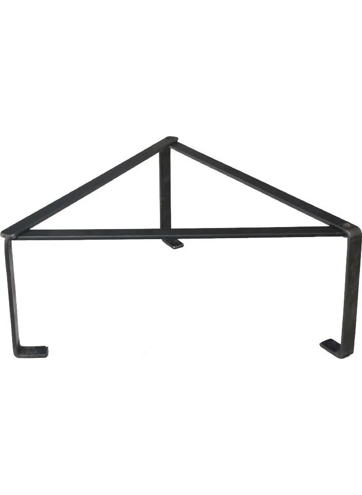 Nurgaz Folding Triangle Grille