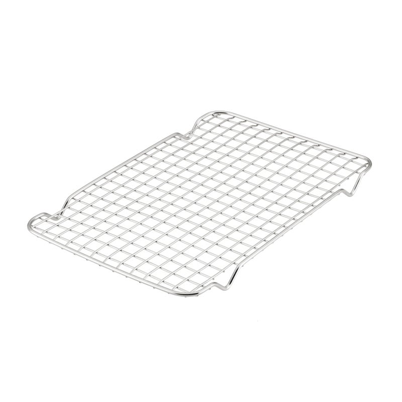 Hestan Hestan Provisions OvenBond  9 x 125 Stainless Steel Quarter Sheet Pan Cooling Rack