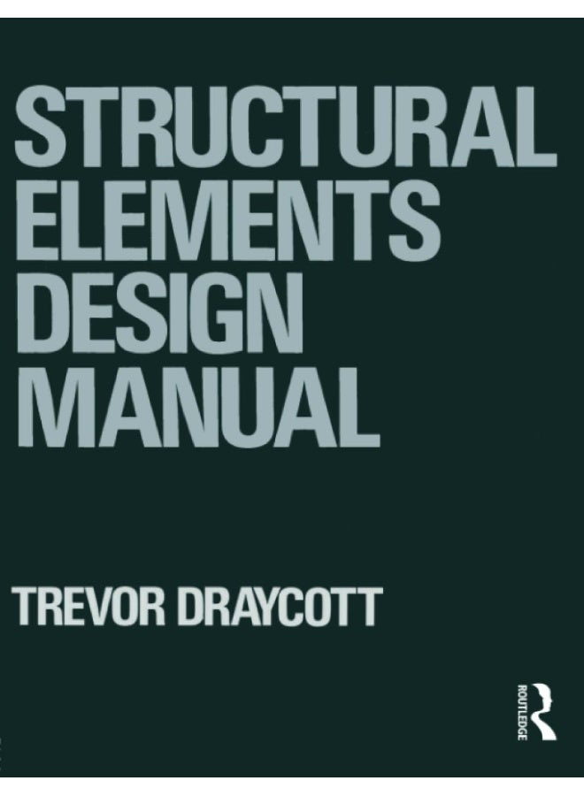 Structural Elements Design Manual - Image 1
