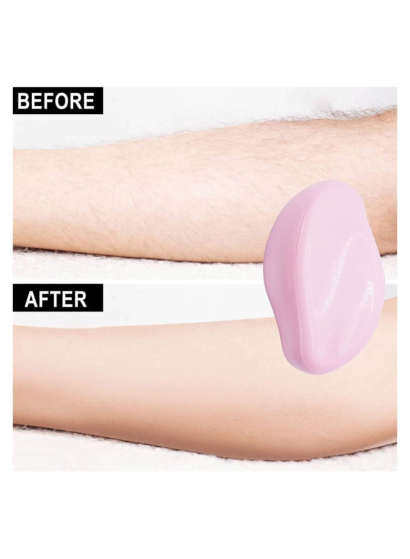 بلومنغ تايم أداة إزالة الشعر السحرية بدون ألم لإزالة الشعر الكريستالي بسرعة وسهولة - Image 4