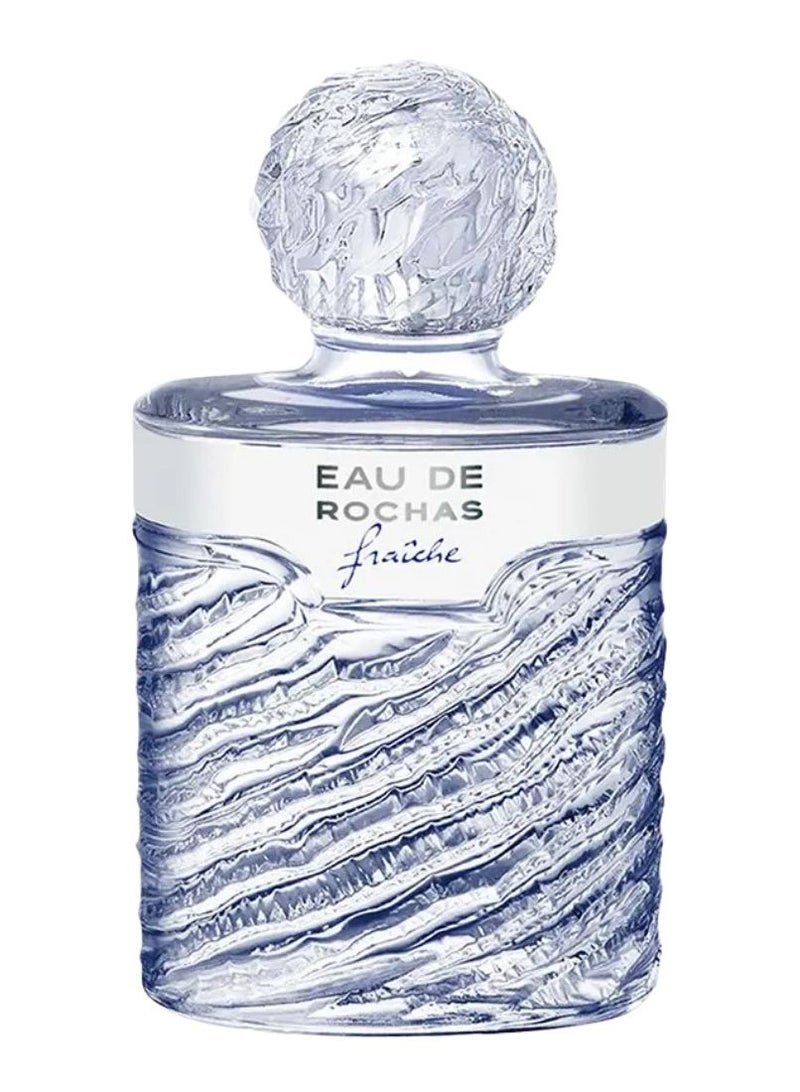 Rochas Eau de Rochas Fraîche Eau de Toilette 220ml - Image 1