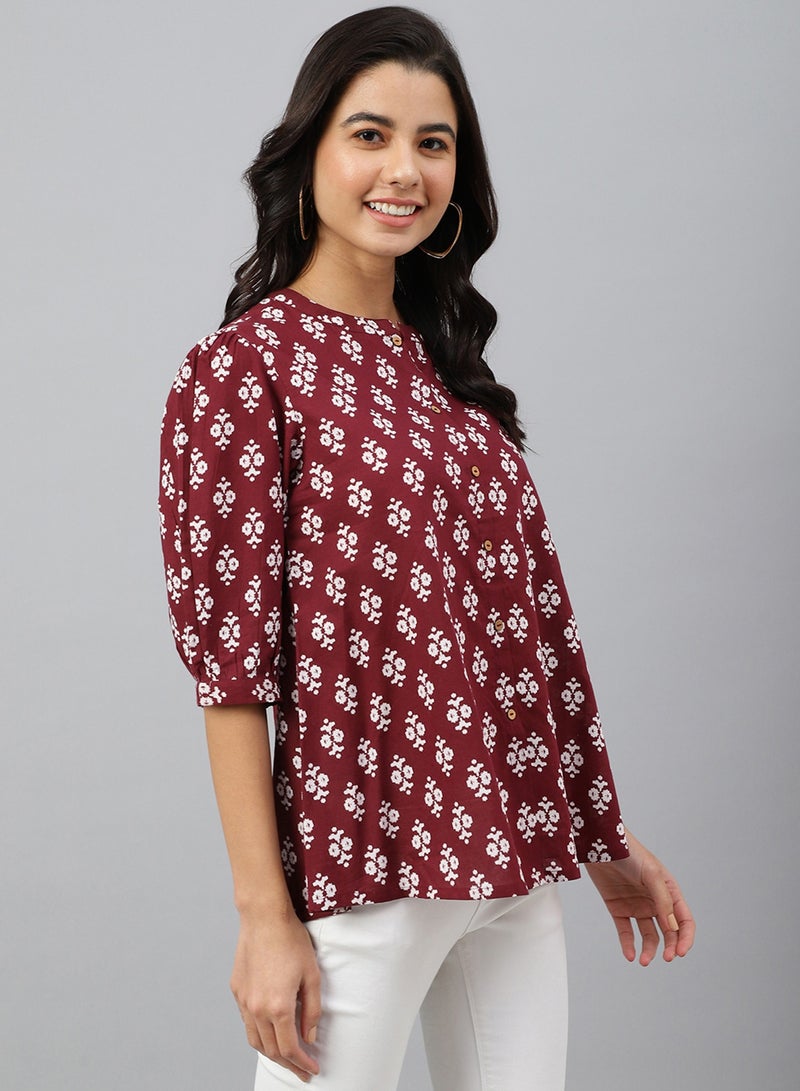 IndHeritage Tops & Tunic - Image 2