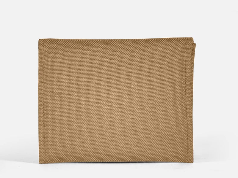 SYUTM Minimalist Slim Wallet and Credit Card Holder (Khakhi) - Image 5