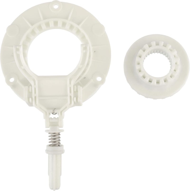 (محدث) قطعة غيار لمجموعة الوصلات في غسالة LG Electronics 4323EA2001C، رقم الطلب: PS7786658، ACP72929002، AP5674447، 2653835 - Image 2