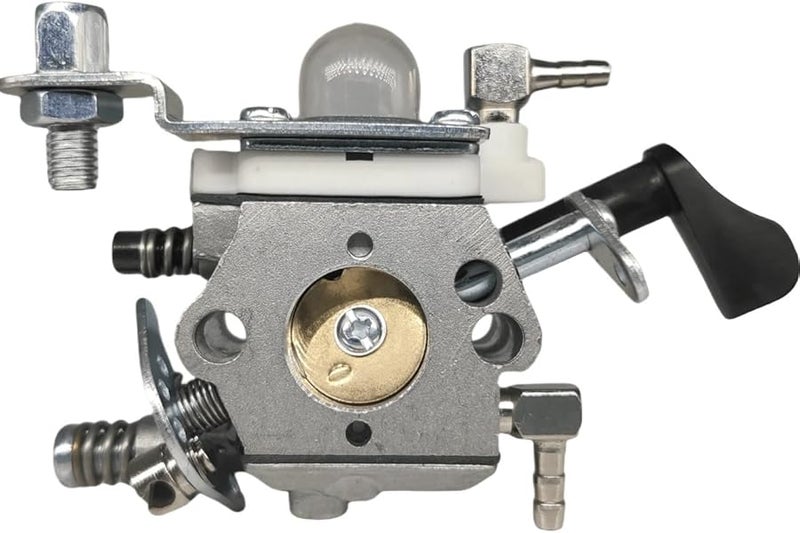 WT997 كاربوريتر لـ Zenoah CY HPI Baja 5B SS 5T منشار سلسلة محرك 23 30 5CC - Image 1