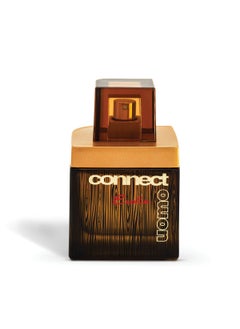 Jean Paul Dupont Connect Uomo Exotic Eau de Toilette For Men 
