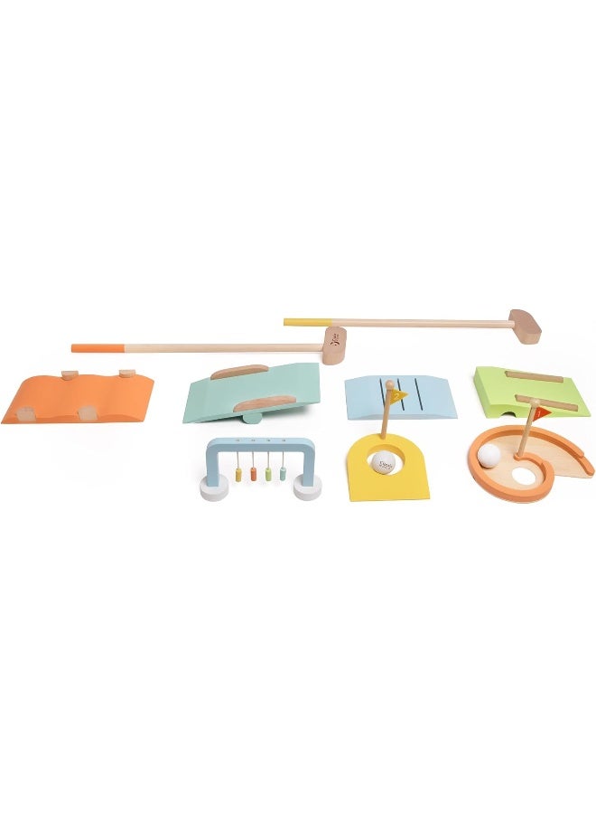 Classic World Classic World Golf Set - Image 2