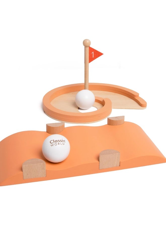 Classic World Classic World Golf Set - Image 4