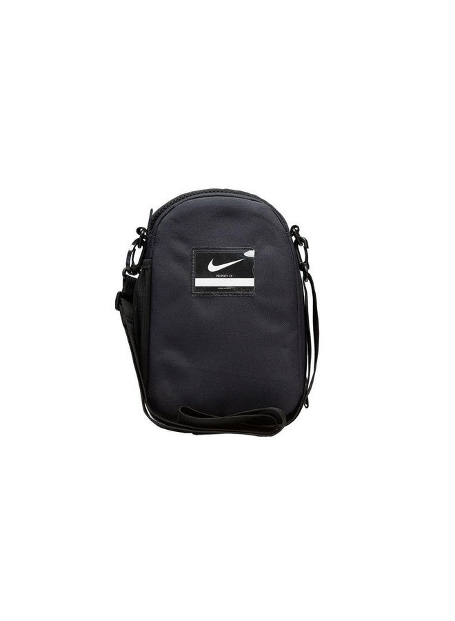 Nike Nike Patch Insulated Lunch Bag - Black - One Size, 9A3089-023  - Image 4