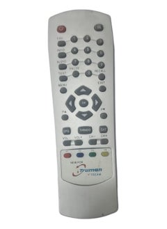 TRUMAN 7000 Remote