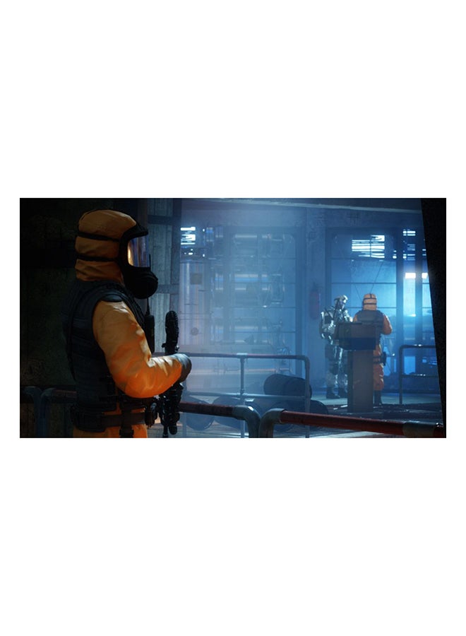 سي أي جيمز عقود المحارب الشبح القناص - Image 5