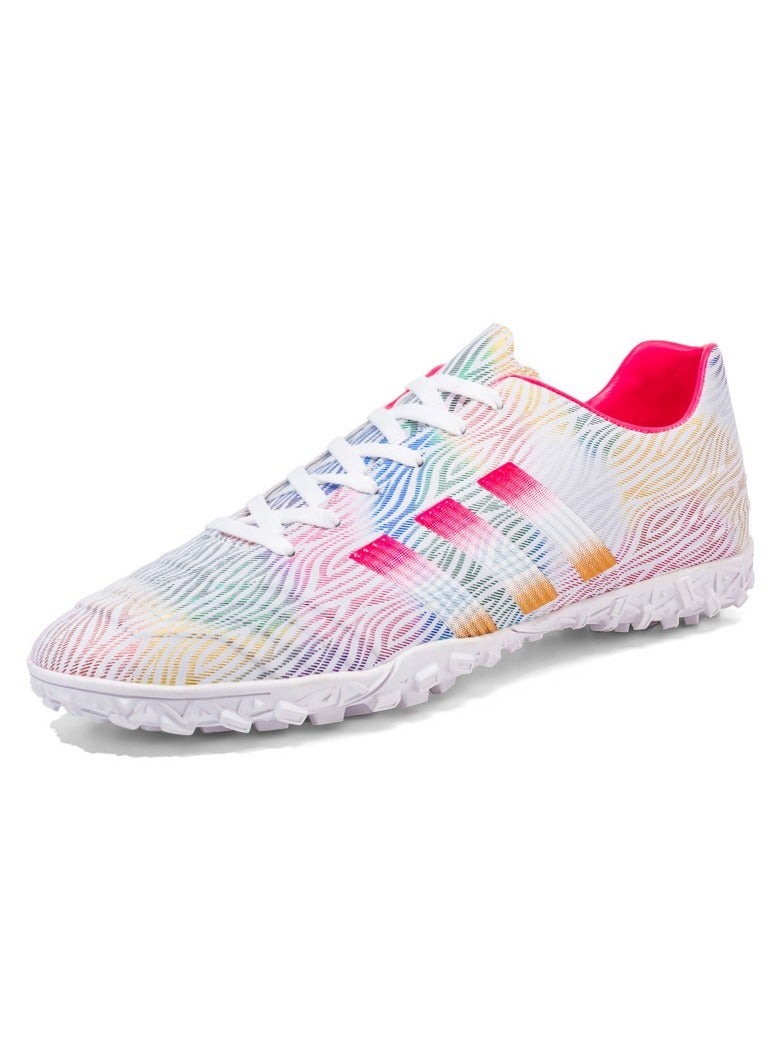 KUYING New Anti Slip Football Shoes  - Image 1