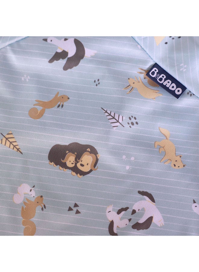 bibado مجموعة هدايا أصدقاء القطب الشمالي للبيع بالتجزئة - أصدقاء القطب الشمالي مع أدوات مائدة متطابقة في صندوق واحد - Image 4