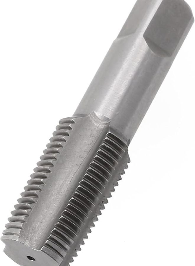 G1 2 Taper Pipe Tap For Metal Screw Threads Standard Pitch Long Lasting - Image 4