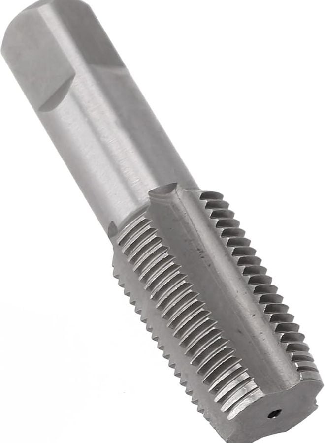G1 2 Taper Pipe Tap For Metal Screw Threads Standard Pitch Long Lasting - Image 2