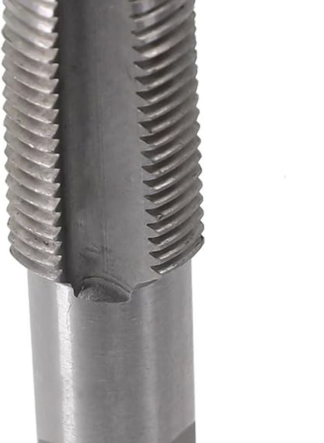 G1 2 Taper Pipe Tap For Metal Screw Threads Standard Pitch Long Lasting - Image 5