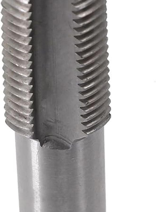 G1 2 Taper Pipe Tap For Metal Screw Threads Standard Pitch Long Lasting - Image 3