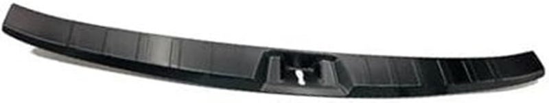 QASULER Rear Bumper Protector for Subaru Forester SK 2018-2019