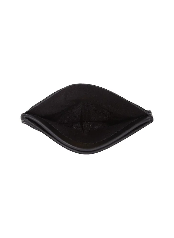 تومي هيلفيغر Logo Detailed Card Holder