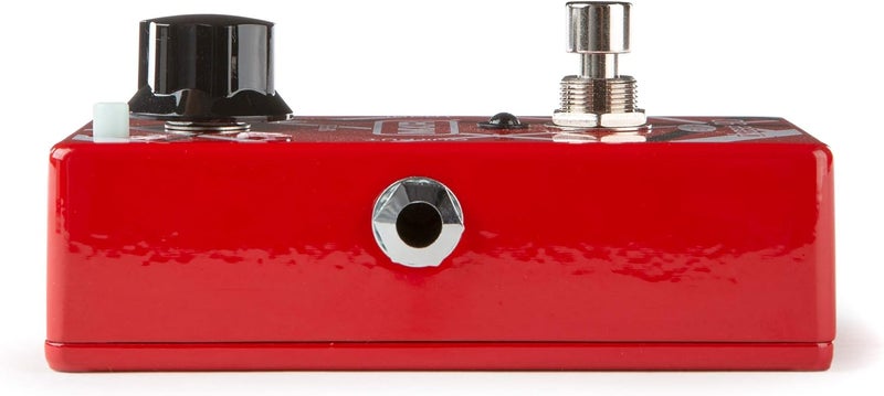 MXR EVH Phase 90 Guitar Effect Pedal - Image 3
