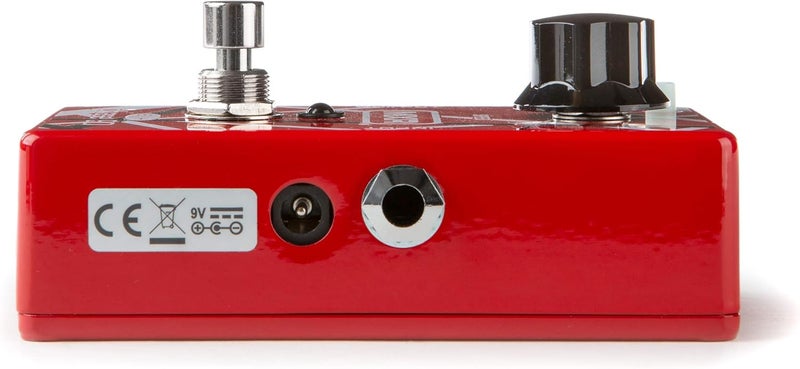 MXR EVH Phase 90 Guitar Effect Pedal - Image 2