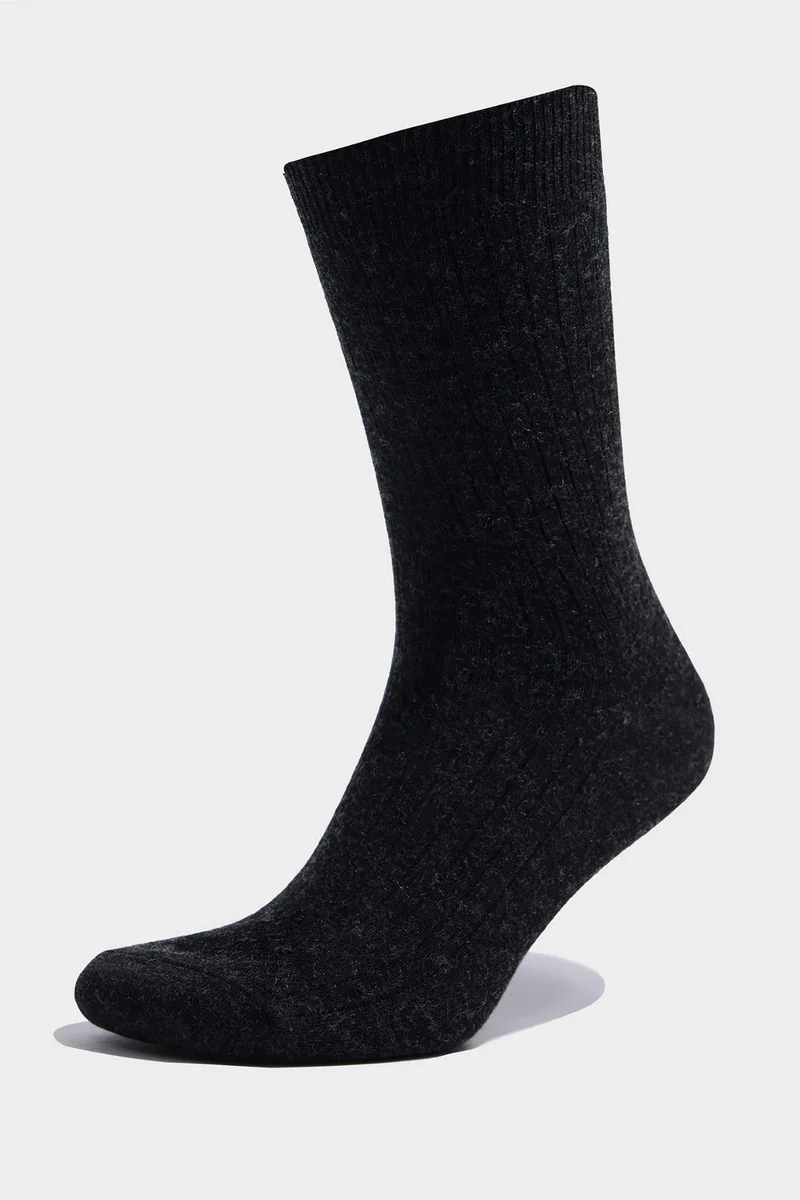 Defacto Man 2 piece Long sock